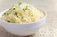 Ако детето има диария, му давайте отвара от ориз