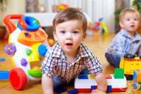 Децата ценят повече процеса, отколкото резултата