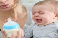 Подобрете храносмилането на детето с помощта на ким