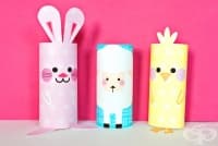 Зарадвайте децата със забавни празнични декорации