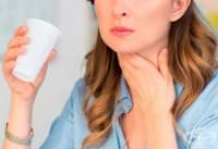 Използвайте ябълков оцет срещу пресипнал глас