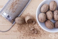 Домашни маски за лице с индийско орехче