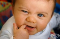 Ако бебето има хрема, може да я излекувате с камфор