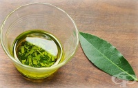 Мажете обриви, загноявания и рани от залежаване с масло от дафинов лист