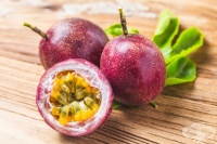 Подхранете кожата и косата с масло от маракуя