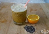 Направете си детоксикираща напитка от грейпфрут, портокал и ананас