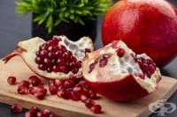 Рецепти за домашна грижа за кожата с нар