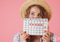 Научете 19 мистериозни неща, които се случват с женското тяло всеки месец