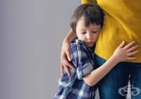 Не игнорирайте тези 7 типа детско поведение