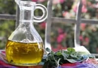 Облекчете респираторните заболявания с риган и зехтин