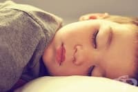 От колко часа нощен сън се нуждаят децата?