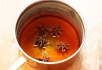 Пийте сироп от анасон, мед и сол срещу кашлица и настинка