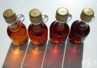 Подобрете здравето на белите дробове с вино от мед и хрян