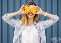 Подобрете здравето с 11 вида храни