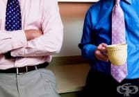 Прекратете 7 навика, свързани с езика на тялото, ако искате да бъдете успешни