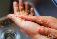 ���������� �������� ����� ������ � ���������� �� ��� � ������