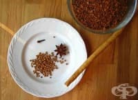 При сърцебиене и болки в сърцето направете лек от анасон и кориандър