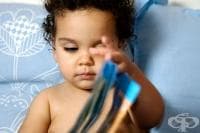 Говорете на пеленачето като на голям човек