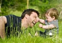 Следвайте 3-минутното правило, за да изградите силна връзка с вашето дете