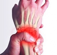 Срещу тендовагинит пийте билкова отвара с айважива и божур