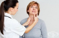 Срещу възпаление на щитовидната жлеза или Хашимото пийте запарка от коприва