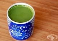 Сварете лист от репей в мляко за лечение на всякакви рани