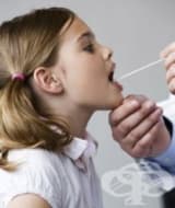 За възпаленото гърло при децата - безвредна гаргара с лимонов сок