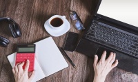 Трудов договор за извършване на работа от разстояние