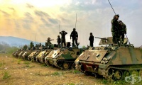 Специфични условия за пенсиониране на военнослужещи, държавни служители и други длъжности