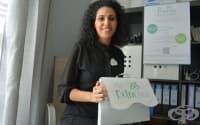 Майка на дете с рядко заболяване създаде комплект за оцеляване на семейства, изгубени в бюрокрация и диагнози