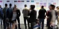 В края на юли броят на безработните е 185 834 души