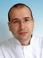 д-р Стоимен Узунов