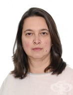 Д-р Мариета Богданова Вълчева