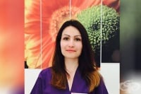 Д-р Ружа Ги Салмон