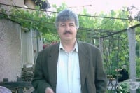 Д-р Димитър Стоянов Попов