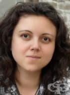 Пенка Хараланова