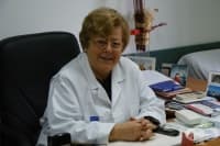 Проф. д-р Лидия Kоева, д.м.