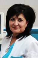 д-р Таня Енчева Петкова