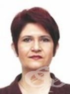 Проф. д-р Валентина Христова Маджова