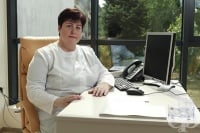 Д-р Елка Радушева Радушева-Йонкова