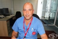 Д-р Валентин Йосифов Ирмов