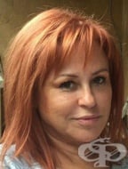 Д-р Стела Ванева Станчева