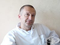Д-р Райчо Иванов Кехайов