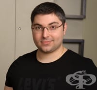 Д-р Васил Мелников
