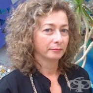 Д-р Анна Илиева Чорбова