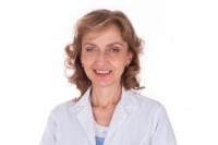 Д-р Антоанета Илиева