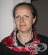 Д-р Марчела Димчева Колева