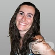 Д-р Милена Тодорова