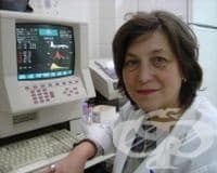 д-р Димитринка Стоянова Димитрова