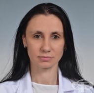 Д-р Елена Живкова Пирнарева